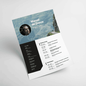 Curriculum Vitae (CV)