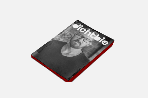 Magazine