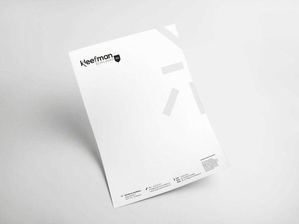 Briefpapier