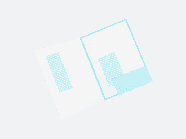 Offerte-/ Presentatiemap
