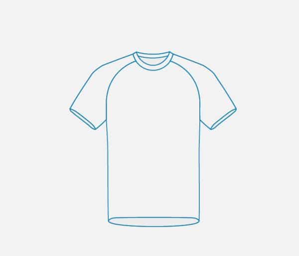 Kleding T-Shirt