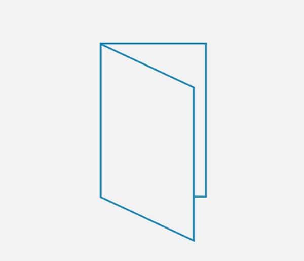 Brochure A4