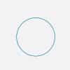 Onderzetter rond